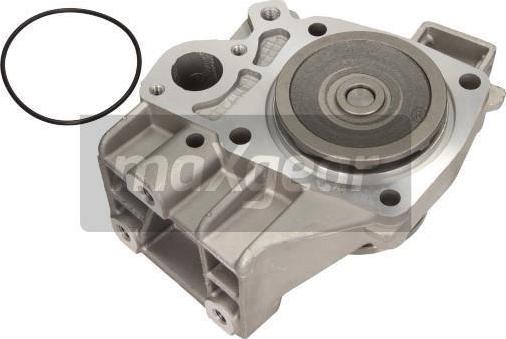 Maxgear 47-0194 - Water Pump autospares.lv