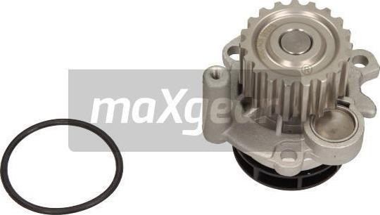 Maxgear 47-0191 - Water Pump autospares.lv