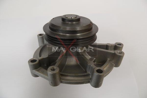 Maxgear 47-0149 - Water Pump autospares.lv