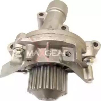 Maxgear 47-0148 - Water Pump autospares.lv