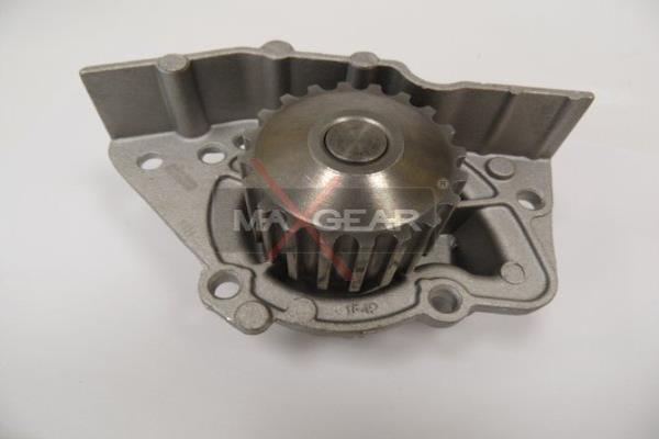 Maxgear 47-0155 - Water Pump autospares.lv