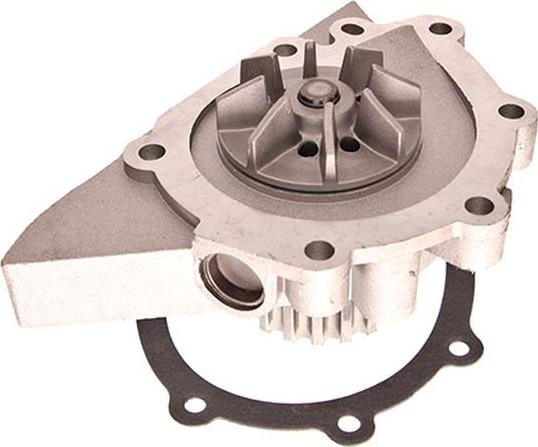 Maxgear 47-0156 - Water Pump autospares.lv