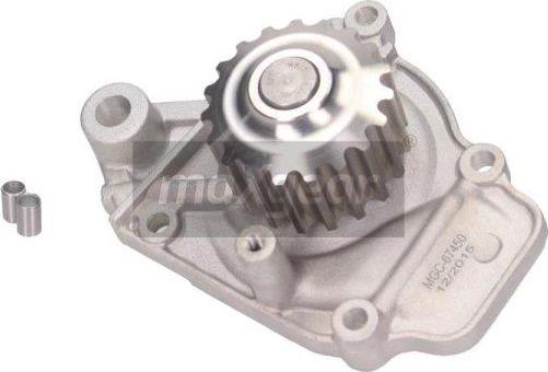 Maxgear 47-0164 - Water Pump autospares.lv