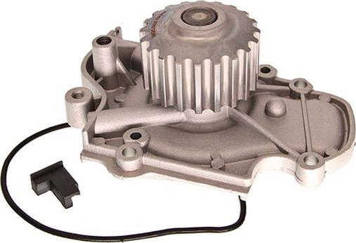 Maxgear 47-0163 - Water Pump autospares.lv