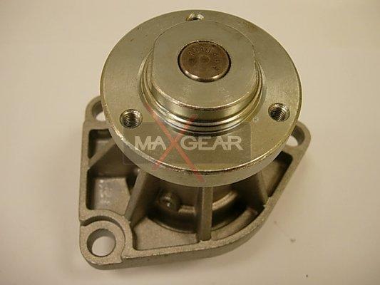 Maxgear 47-0162 - Water Pump autospares.lv