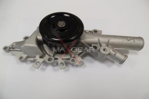 Maxgear 47-0112 - Water Pump autospares.lv