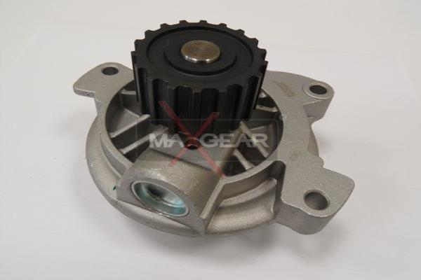 Maxgear 47-0180 - Water Pump autospares.lv