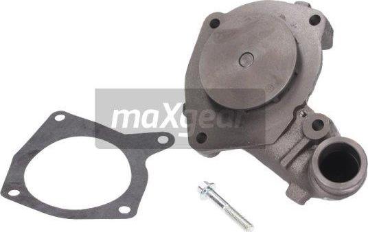 Maxgear 47-0183 - Water Pump autospares.lv