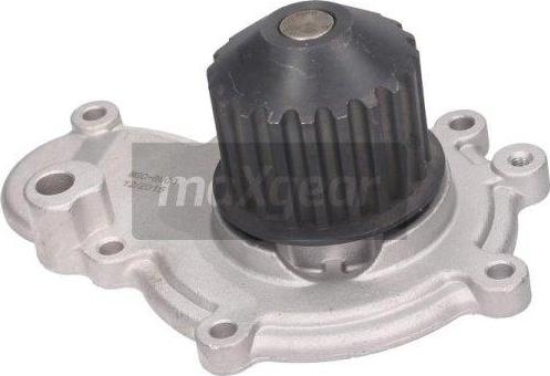 Maxgear 47-0182 - Water Pump autospares.lv