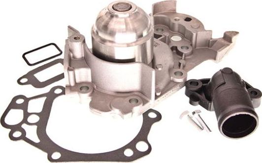 Maxgear 47-0136 - Water Pump autospares.lv