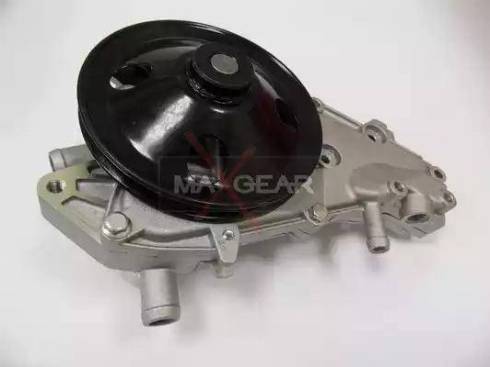 Maxgear 47-0130 - Water Pump autospares.lv