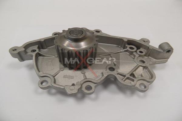 Maxgear 47-0131 - Water Pump autospares.lv