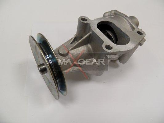 Maxgear 47-0138 - Water Pump autospares.lv