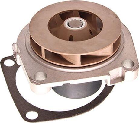 Maxgear 47-0125 - Water Pump autospares.lv