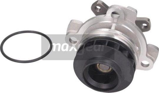 Maxgear 47-0126 - Water Pump autospares.lv