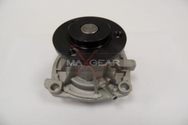 Maxgear 47-0121 - Water Pump autospares.lv