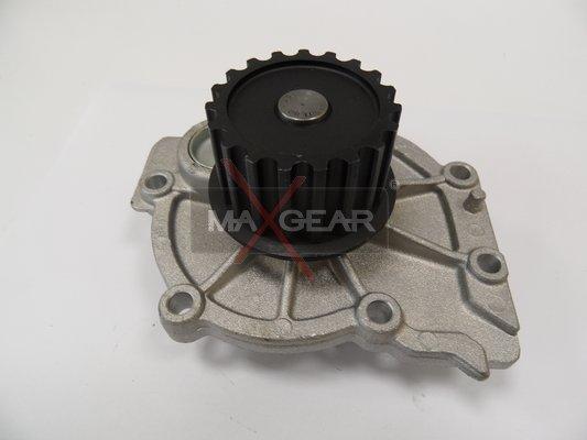 Maxgear 47-0128 - Water Pump autospares.lv