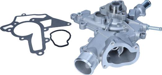 Maxgear 47-0122 - Water Pump autospares.lv