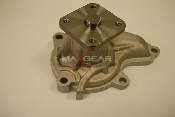 Maxgear 47-0177 - Water Pump autospares.lv