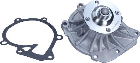 Maxgear 47-0256 - Water Pump autospares.lv