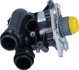 Maxgear 47-0250 - Water Pump autospares.lv