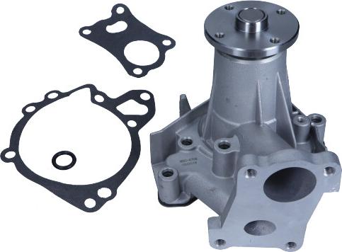 Maxgear 47-0253 - Water Pump autospares.lv