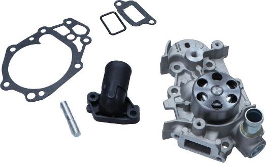 Maxgear 47-0269 - Water Pump autospares.lv