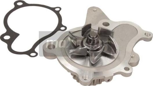 Maxgear 47-0204 - Water Pump autospares.lv