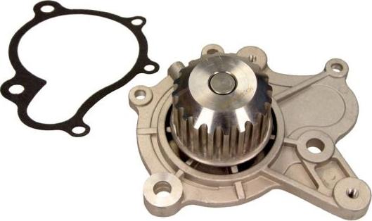 Maxgear 47-0204 - Water Pump autospares.lv