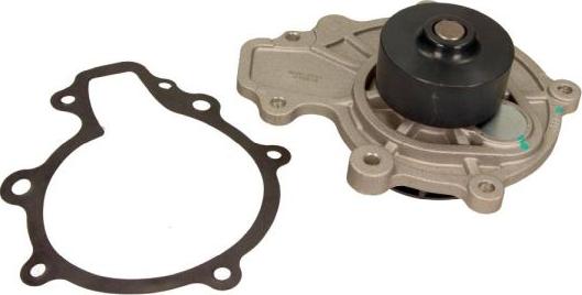 Maxgear 47-0206 - Water Pump autospares.lv