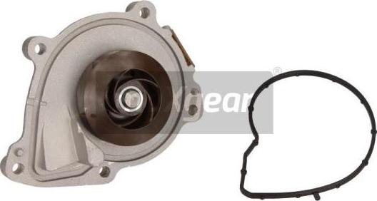 Maxgear 47-0208 - Water Pump autospares.lv