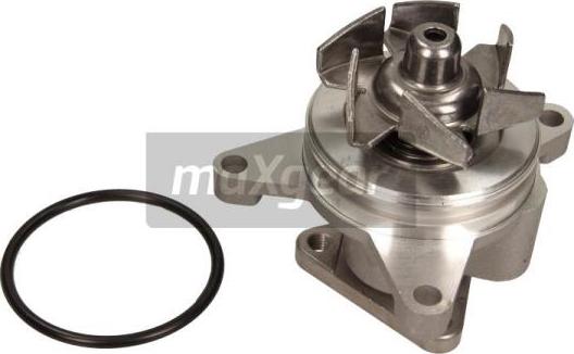 Maxgear 47-0203 - Water Pump autospares.lv