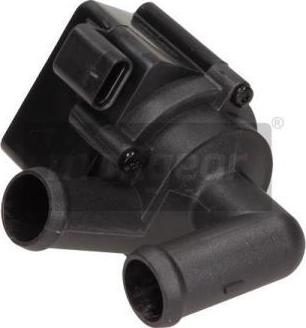 Maxgear 47-0214 - Water Pump, parking heater autospares.lv