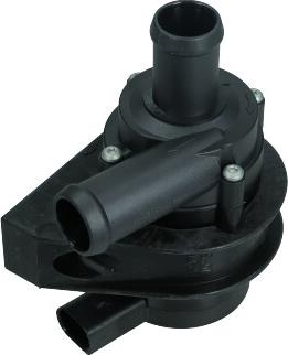 Maxgear 47-0216 - Water Pump, parking heater autospares.lv