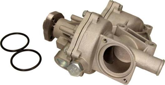 Maxgear 47-0212 - Water Pump autospares.lv