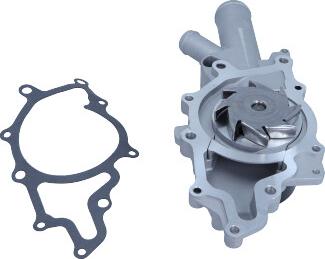 Maxgear 47-0226 - Water Pump autospares.lv