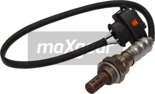 Maxgear 59-0054 - Lambda Sensor autospares.lv