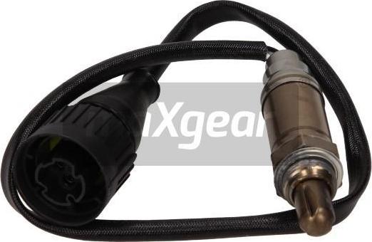 Maxgear 59-0055 - Lambda Sensor autospares.lv