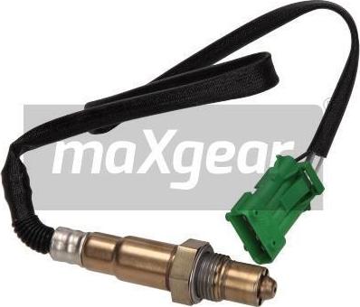 Maxgear 59-0066 - Lambda Sensor autospares.lv