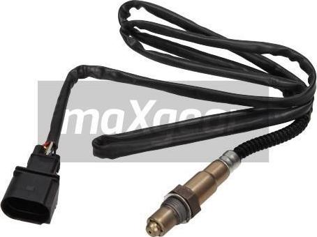 Maxgear 59-0061 - Lambda Sensor autospares.lv