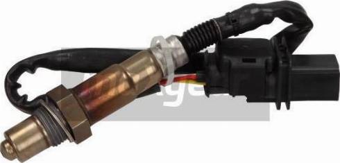 Maxgear 59-0062 - Lambda Sensor autospares.lv