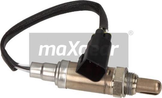 Maxgear 59-0004 - Lambda Sensor autospares.lv