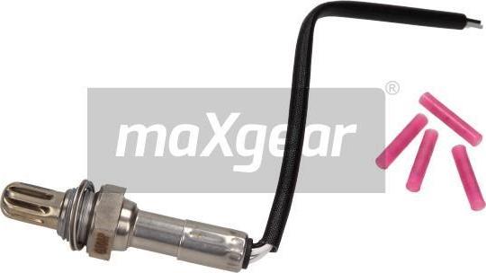 Maxgear 59-0015 - Lambda Sensor autospares.lv