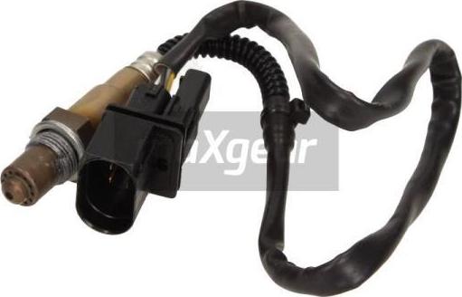 Maxgear 59-0081 - Lambda Sensor autospares.lv