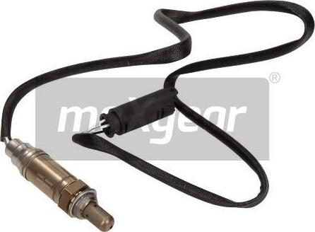 Maxgear 59-0083 - Lambda Sensor autospares.lv