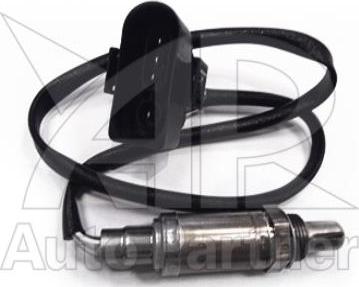 Maxgear 59-0025 - Lambda Sensor autospares.lv