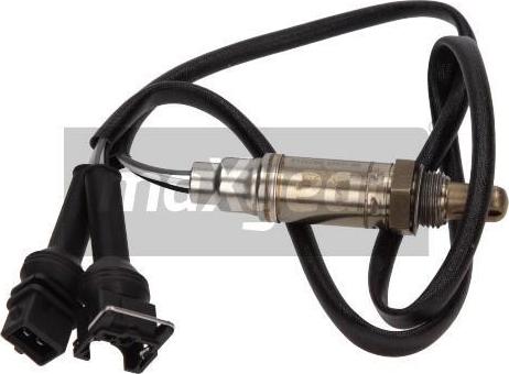 Maxgear 59-0021 - Lambda Sensor autospares.lv