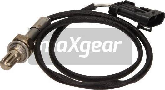 Maxgear 59-0076 - Lambda Sensor autospares.lv