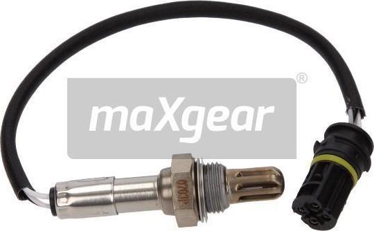 Maxgear 59-0070 - Lambda Sensor autospares.lv