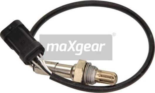 Maxgear 59-0071 - Lambda Sensor autospares.lv